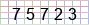 This is a captcha-picture. It is used to prevent mass-access by robots.