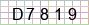 This is a captcha-picture. It is used to prevent mass-access by robots.