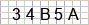 This is a captcha-picture. It is used to prevent mass-access by robots.