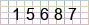 This is a captcha-picture. It is used to prevent mass-access by robots.