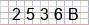 This is a captcha-picture. It is used to prevent mass-access by robots.
