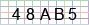 This is a captcha-picture. It is used to prevent mass-access by robots.