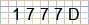 This is a captcha-picture. It is used to prevent mass-access by robots.