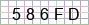 This is a captcha-picture. It is used to prevent mass-access by robots.