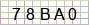 This is a captcha-picture. It is used to prevent mass-access by robots.
