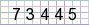 This is a captcha-picture. It is used to prevent mass-access by robots.