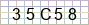 This is a captcha-picture. It is used to prevent mass-access by robots.