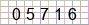 This is a captcha-picture. It is used to prevent mass-access by robots.