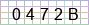 This is a captcha-picture. It is used to prevent mass-access by robots.
