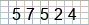 This is a captcha-picture. It is used to prevent mass-access by robots.