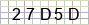This is a captcha-picture. It is used to prevent mass-access by robots.