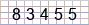 This is a captcha-picture. It is used to prevent mass-access by robots.