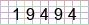 This is a captcha-picture. It is used to prevent mass-access by robots.
