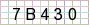 This is a captcha-picture. It is used to prevent mass-access by robots.