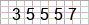 This is a captcha-picture. It is used to prevent mass-access by robots.
