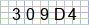 This is a captcha-picture. It is used to prevent mass-access by robots.