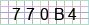 This is a captcha-picture. It is used to prevent mass-access by robots.