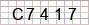This is a captcha-picture. It is used to prevent mass-access by robots.