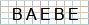 This is a captcha-picture. It is used to prevent mass-access by robots.