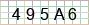 This is a captcha-picture. It is used to prevent mass-access by robots.
