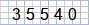 This is a captcha-picture. It is used to prevent mass-access by robots.