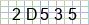 This is a captcha-picture. It is used to prevent mass-access by robots.