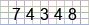 This is a captcha-picture. It is used to prevent mass-access by robots.