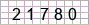 This is a captcha-picture. It is used to prevent mass-access by robots.