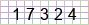 This is a captcha-picture. It is used to prevent mass-access by robots.