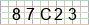 This is a captcha-picture. It is used to prevent mass-access by robots.