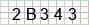 This is a captcha-picture. It is used to prevent mass-access by robots.