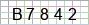 This is a captcha-picture. It is used to prevent mass-access by robots.