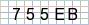 This is a captcha-picture. It is used to prevent mass-access by robots.