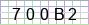 This is a captcha-picture. It is used to prevent mass-access by robots.