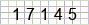 This is a captcha-picture. It is used to prevent mass-access by robots.