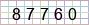 This is a captcha-picture. It is used to prevent mass-access by robots.