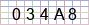 This is a captcha-picture. It is used to prevent mass-access by robots.