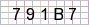 This is a captcha-picture. It is used to prevent mass-access by robots.