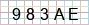 This is a captcha-picture. It is used to prevent mass-access by robots.