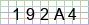 This is a captcha-picture. It is used to prevent mass-access by robots.