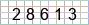 This is a captcha-picture. It is used to prevent mass-access by robots.