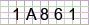 This is a captcha-picture. It is used to prevent mass-access by robots.
