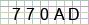This is a captcha-picture. It is used to prevent mass-access by robots.
