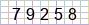 This is a captcha-picture. It is used to prevent mass-access by robots.