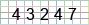 This is a captcha-picture. It is used to prevent mass-access by robots.