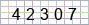 This is a captcha-picture. It is used to prevent mass-access by robots.