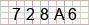 This is a captcha-picture. It is used to prevent mass-access by robots.