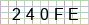 This is a captcha-picture. It is used to prevent mass-access by robots.
