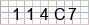 This is a captcha-picture. It is used to prevent mass-access by robots.