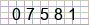 This is a captcha-picture. It is used to prevent mass-access by robots.